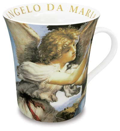 Angelo da Maria - mug