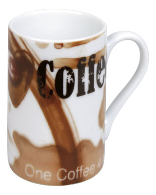One coffee for me - minipresso
