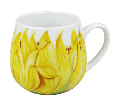 Spring Blossom/ Sunflower - bucl�k