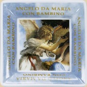 Angelo da Maria - malý tácek