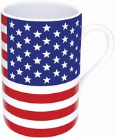 USA - mug
