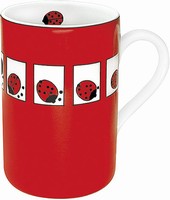 Circle of life - mug