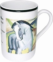 Marc painters - mug