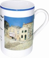 Van Gogh painters - mug