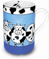 Cow - mug