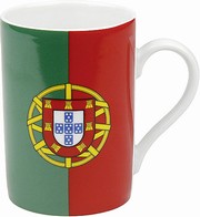 Portugal - mug