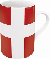D�nsko - mug