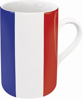 Francie - mug