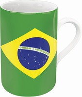 Braz�lie - mug