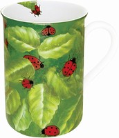 Ladybird - mug