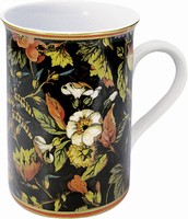 French provincial - apple - mug