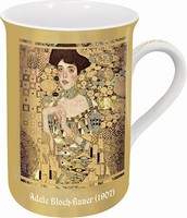 Gustav Klimt - Adele - mug