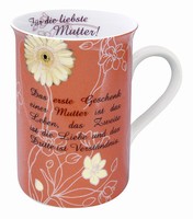 Mother - mug