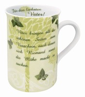 Father - mug