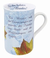 Brother - mug