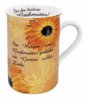 Grandmother - mug