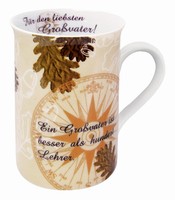 Grandfather - mug
