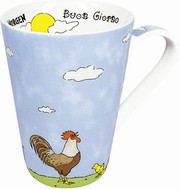 Good morning - mug