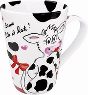 Mrs. Latte Mac Chiato