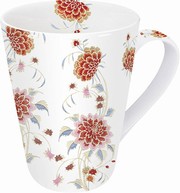 Beautiful she says - mug