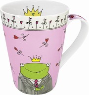 Prince of my heart - mug