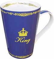 King - mug