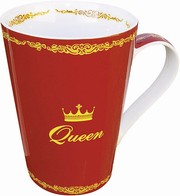 Queen - mug