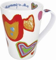 Mummy's mug - mug