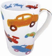 Dad's mug - mug