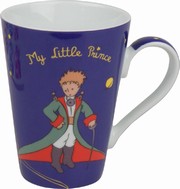 Little Prince/My Little Prince - hrnek