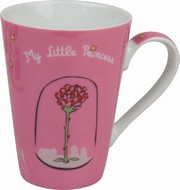 Little Prince/My Little Princess - hrnek