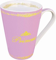 Princess - mug