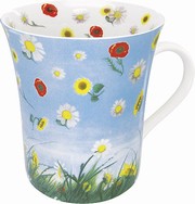 Flower Eddy - mug