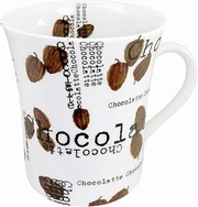 Chocolate - mug