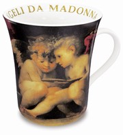 Angeli da Madonna - mug