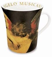 Musicante - mug