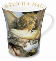 Angelo da Maria - mug