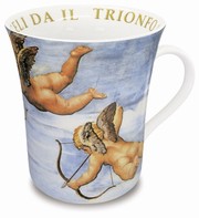 Galatea - mug