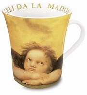 Angeli Sistina Mug