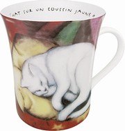 Les chats Marc - mug