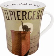 Les chats Prang - mug