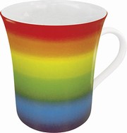 Raibow - expresso