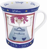 V�hy - mug