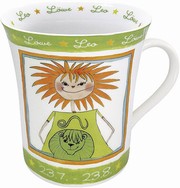 Lev - mug