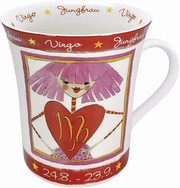 Panna - mug