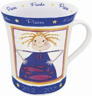 Ryby - mug