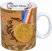 Science/Olympic Games - hrnek