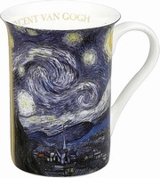Art Gallery - Van Gogh - mug