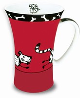 Dog - mega mug