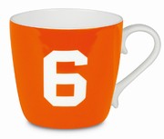Colours/Numbers/orange - hrnek